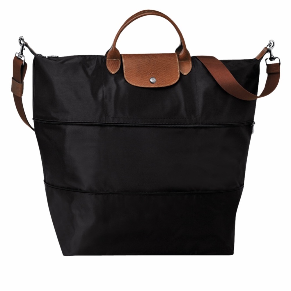 LONGCHAMP LE PLIAGE TRAVEL BAG